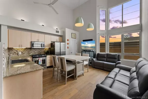 1465 C St. #3611, San Diego, CA 92101