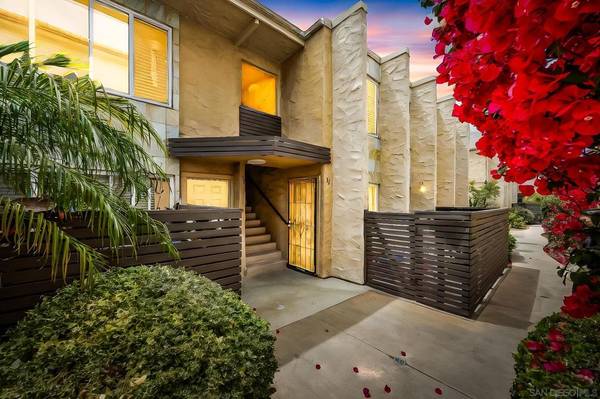 1386 E Madison Ave #15, El Cajon, CA 92021