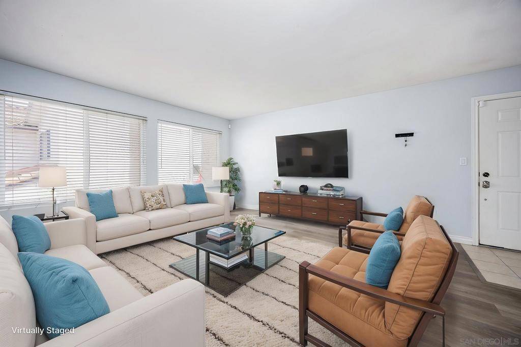 El Cajon, CA 92021,1386 E Madison Ave #15