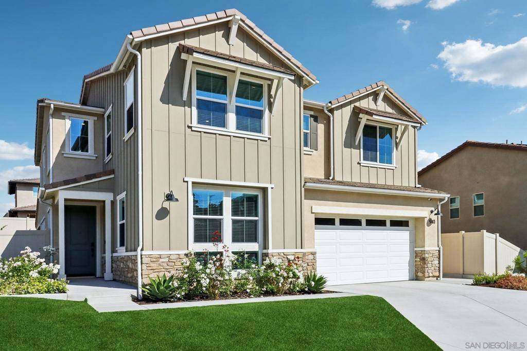 San Marcos, CA 92069,941 Lindbergh Dr