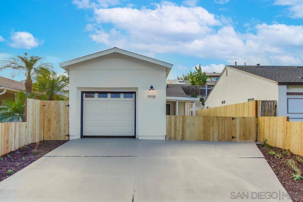 San Diego, CA 92129,9958 Paseo Montalban