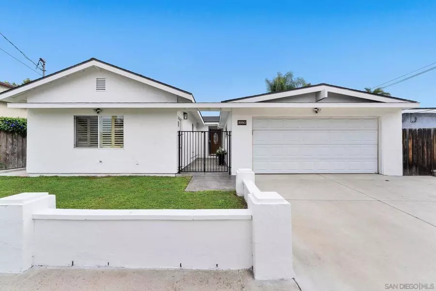 3980 Anastasia Street, San Diego, CA 92111