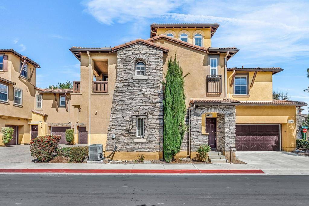 Temecula, CA 92592,44953 Blue Rosemary Way #86