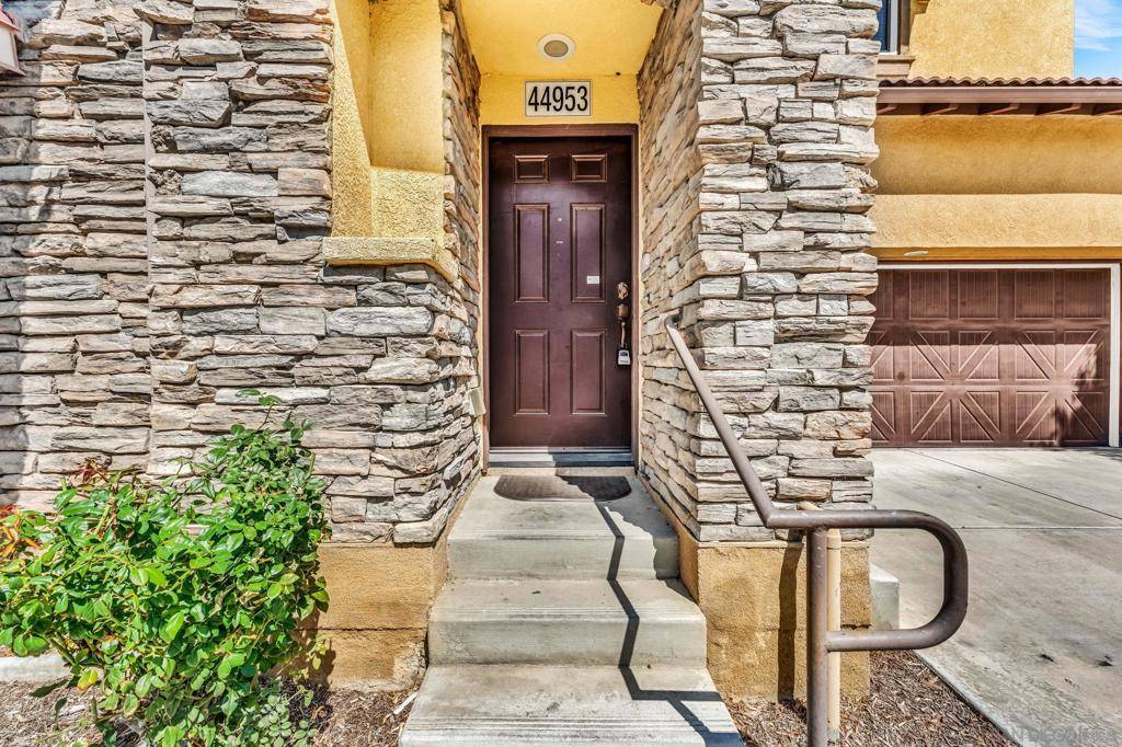 Temecula, CA 92592,44953 Blue Rosemary Way #86