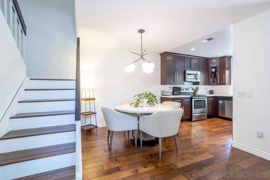 La Mesa, CA 91942,7200 Melody Lane #25