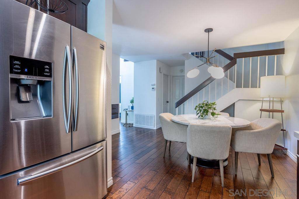 La Mesa, CA 91942,7200 Melody Lane #25