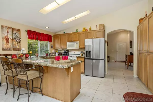 1150 ALOE CT., San Marcos, CA 92078