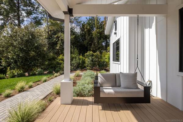 Rancho Santa Fe, CA 92067,16827 Via De La Valle