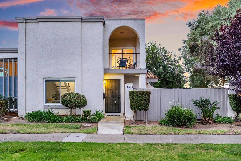 San Diego, CA 92111,4120 Mount Acadia Blvd