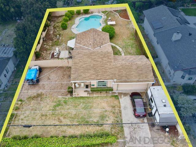 Lemon Grove, CA 91945,7363 Mount Vernon St
