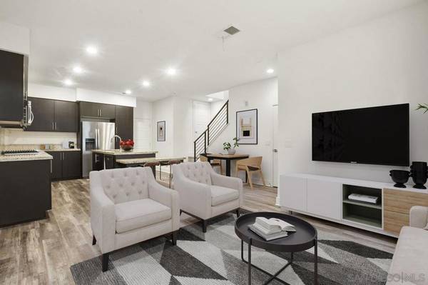 2472 Aperture Circle, San Diego, CA 92108