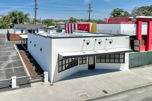Ramona, CA 92065,1045 Main