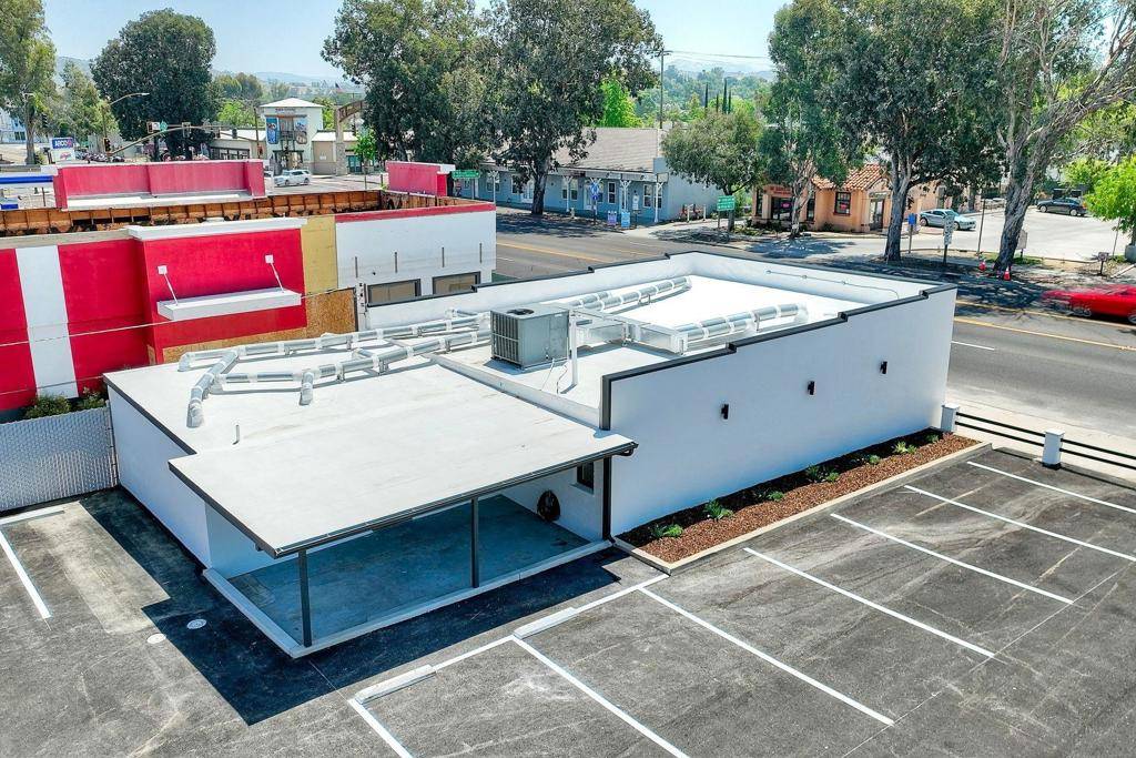 Ramona, CA 92065,1045 Main