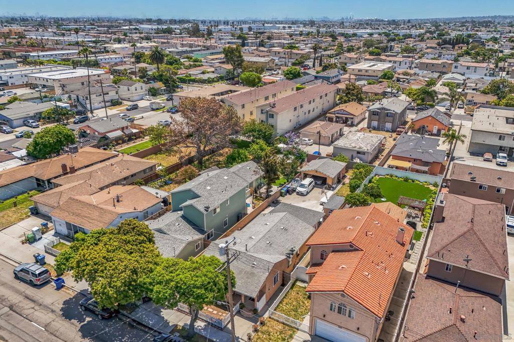 Torrance, CA 90501,1622 W 223Rd St