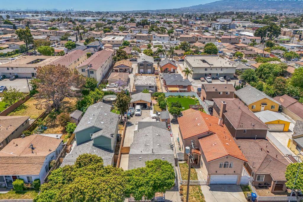 Torrance, CA 90501,1622 W 223Rd St