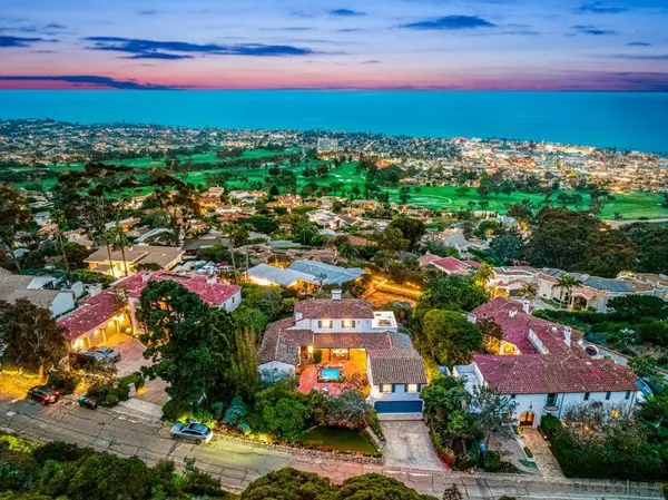 La Jolla, CA 92037,7316 Encelia Dr.