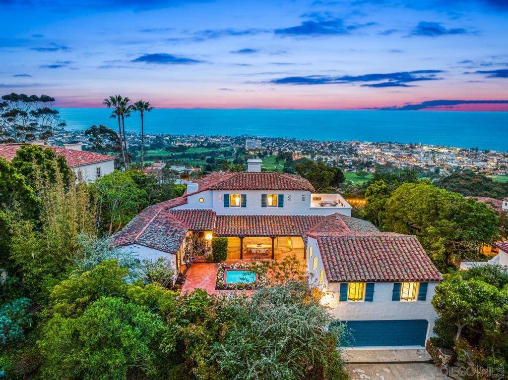 La Jolla, CA 92037,7316 Encelia Dr.