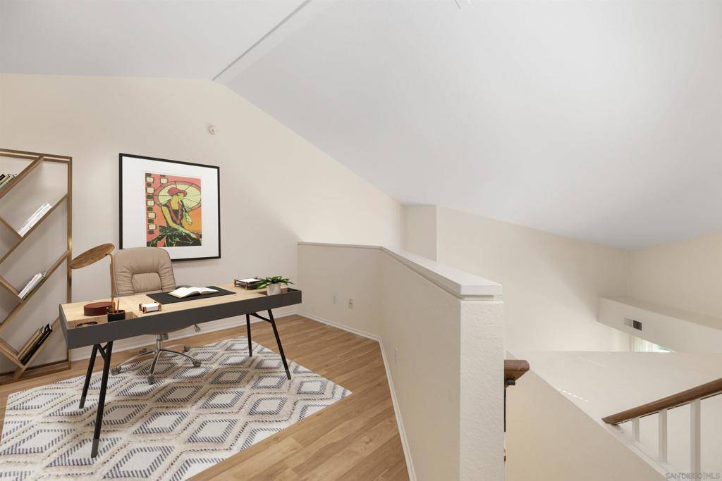 San Diego, CA 92111,7067 Camino Revueltos #312