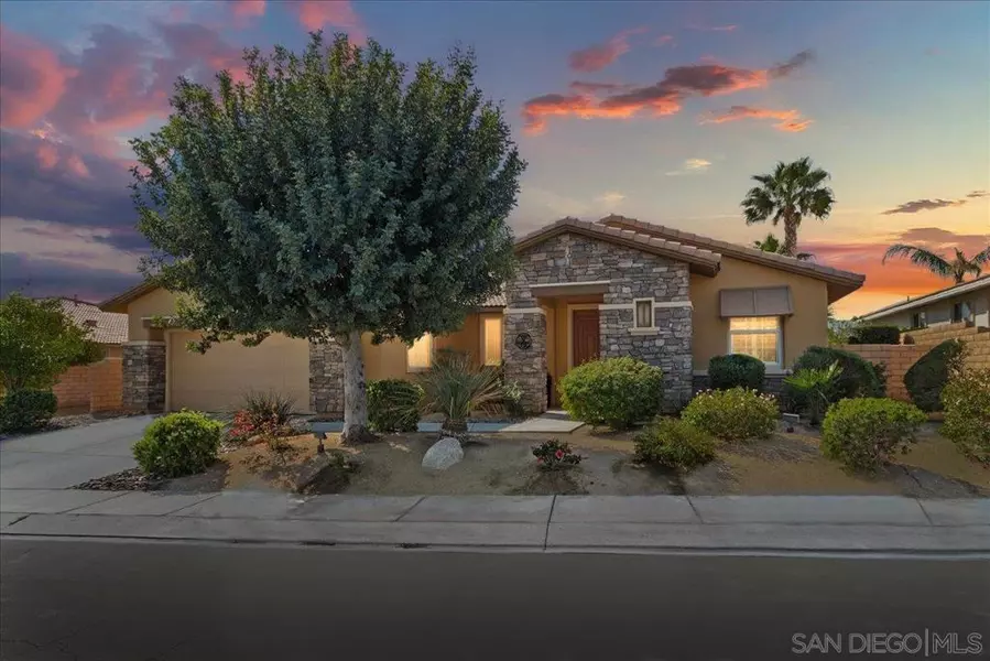 220 via Firenza, Rancho Mirage, CA 92270