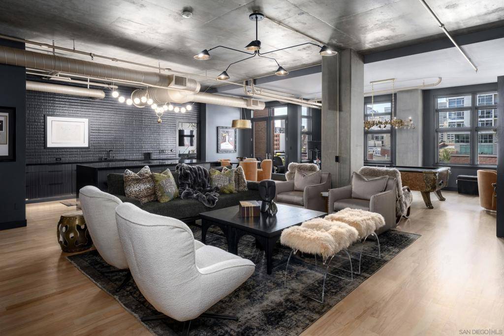 877 Island Ave #402, San Diego, CA 92101