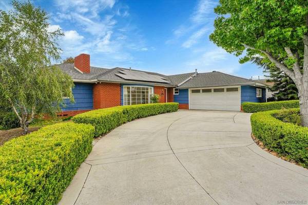 La Mesa, CA 91942,9226 Briercrest Dr