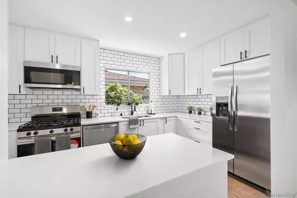 6036 Tulane Street, San Diego, CA 92122