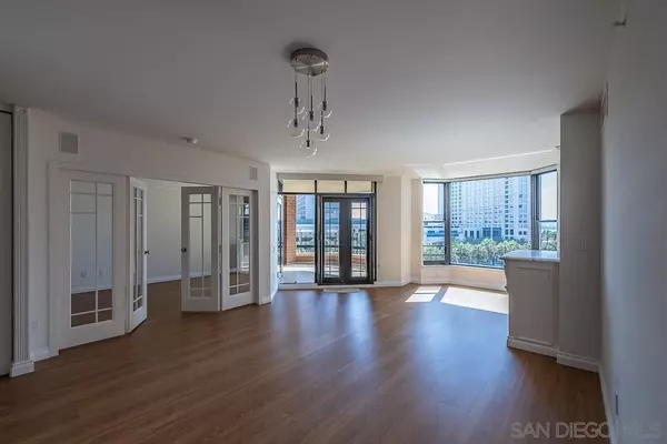 San Diego, CA 92101,500 W Harbor Dr #720