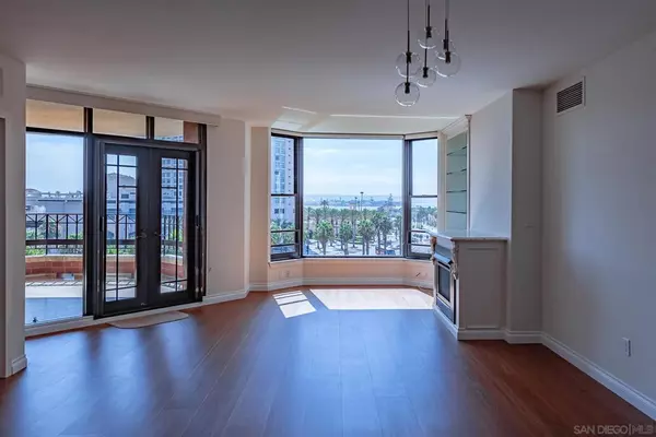 San Diego, CA 92101,500 W Harbor Dr #720