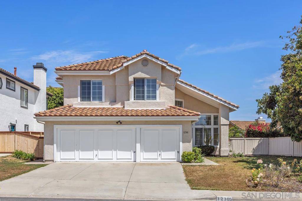 12305 Crisscross Ln, San Diego, CA 92129