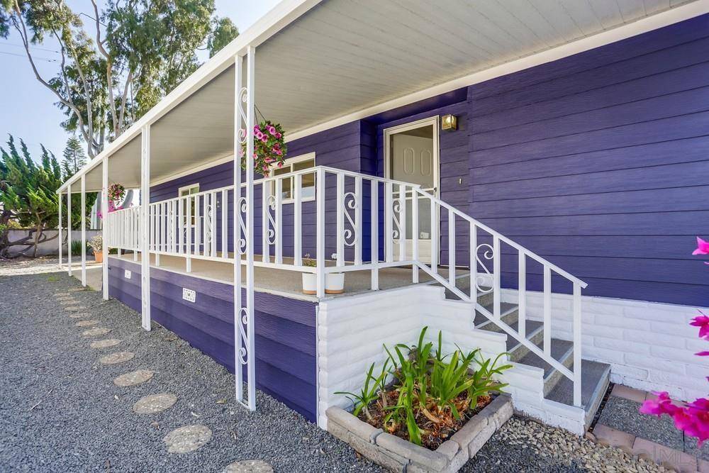 Oceanside, CA 92058,276 N El Camino Real 14 #14