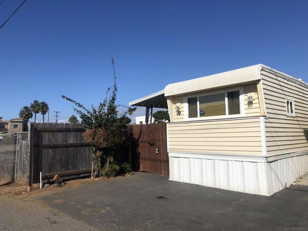 1046 S Cleveland #14, Oceanside, CA 92054