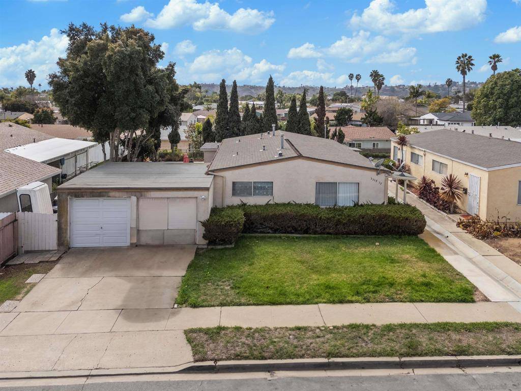 3317 19 Jemez Dr, San Diego, CA 92117