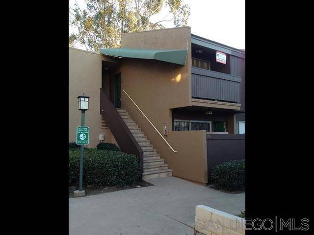 3454 Castle Glen Dr #216, San Diego, CA 92123