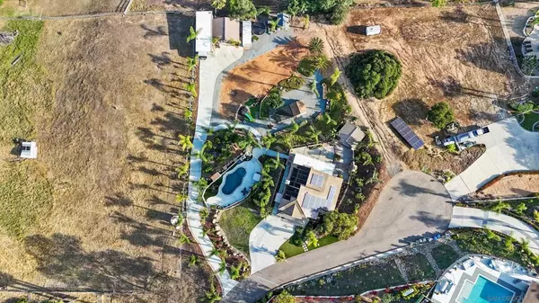 Jamul, CA 91935,13925 Illerongis Rd