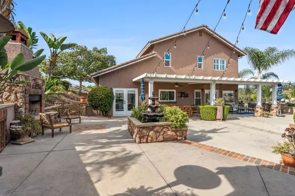 Jamul, CA 91935,13925 Illerongis Rd