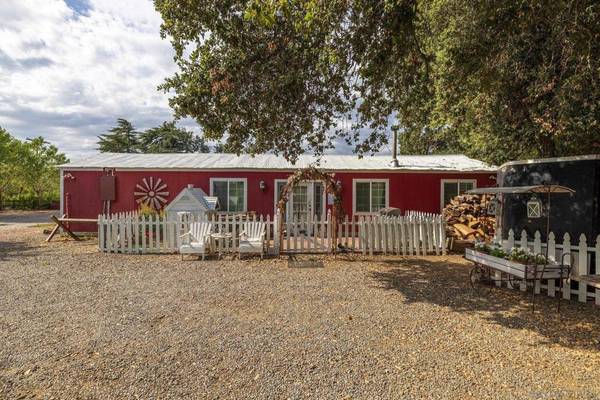 Julian, CA 92036,4444 Hwy 78