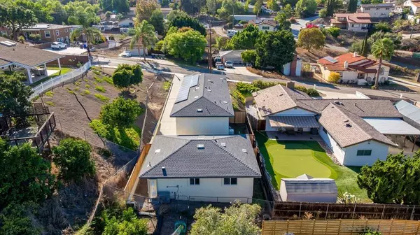 Spring Valley, CA 91977,3335 37 S Barcelona St