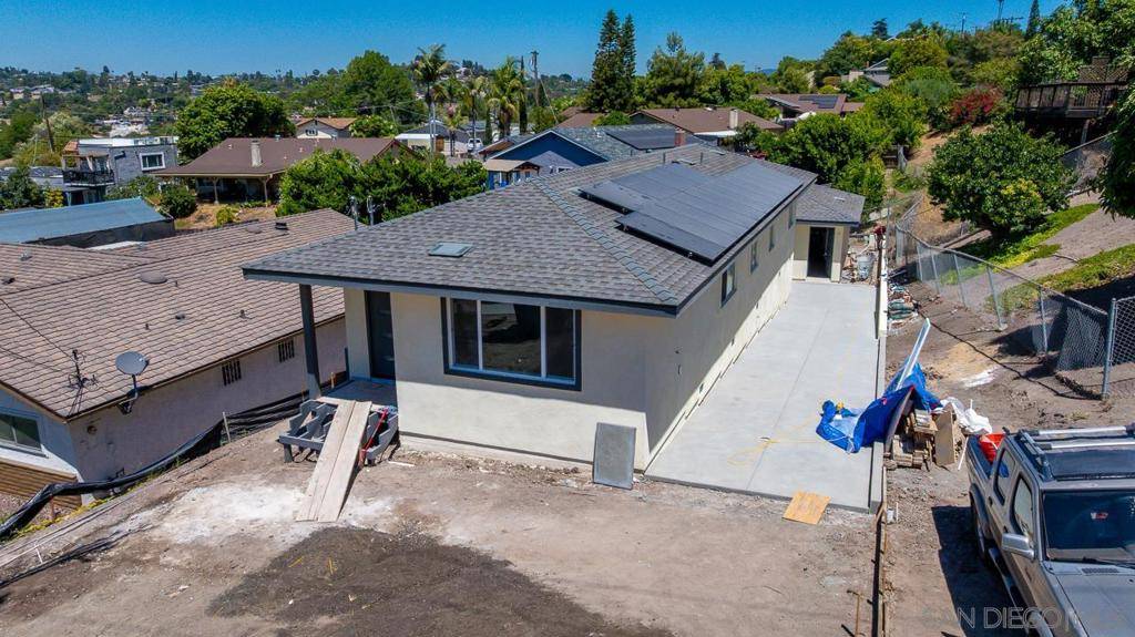 Spring Valley, CA 91977,3335 37 S Barcelona St.