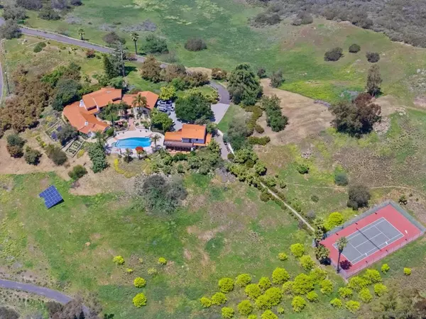 Poway, CA 92064,17156 Dos Hermanos