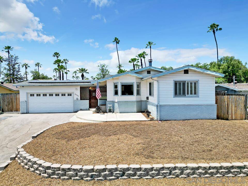 9066 Kay Jay Ln, Lakeside, CA 92040