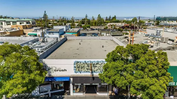 San Carlos, CA 94070,653 Laurel Street