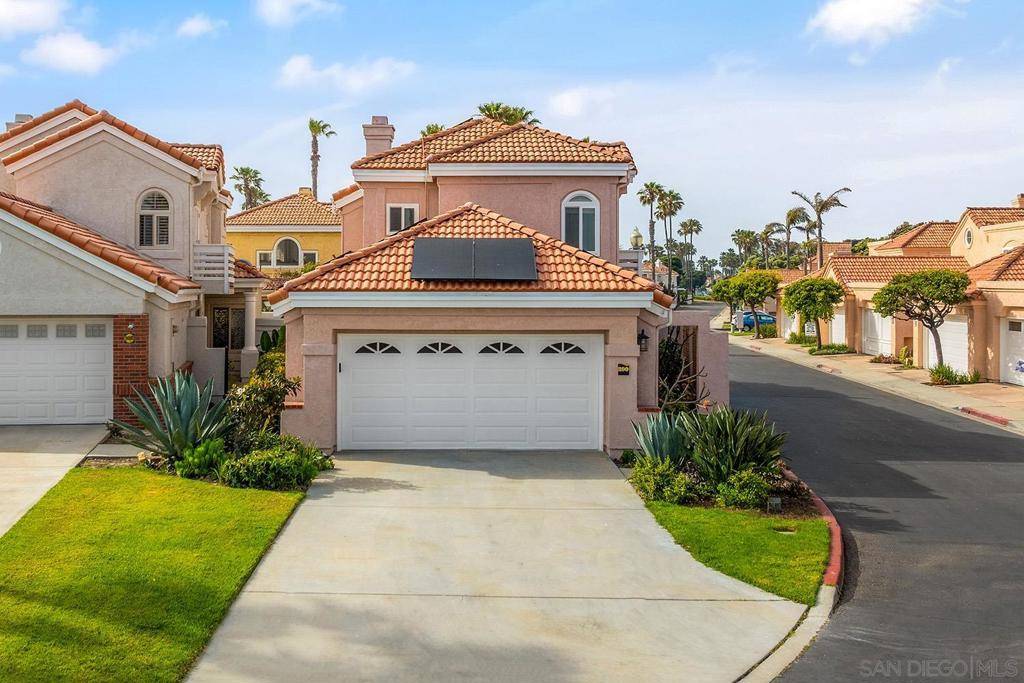 100 Tunapuna Lane, Coronado, CA 92118