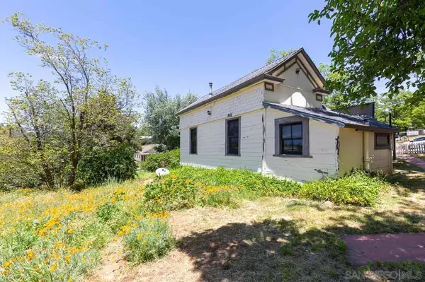 Julian, CA 92036,2605 Washington Street