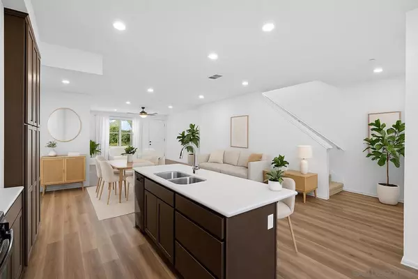 Chula Vista, CA 91915,2044 Luzon Lane #4