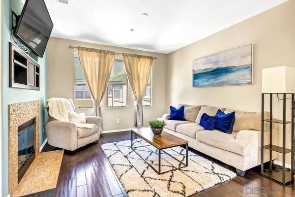 Chula Vista, CA 91913,1811 Lime Ct #2