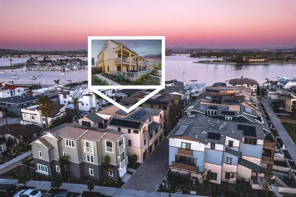 San Diego, CA 92109,811 Kennebeck Ct