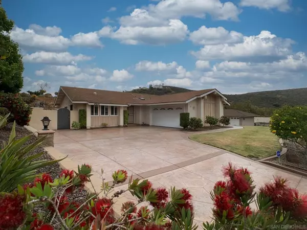 Spring Valley, CA 91977,9941 LEDGESIDE ST
