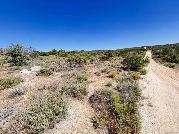 0 Shasta way, Boulevard, CA 91905