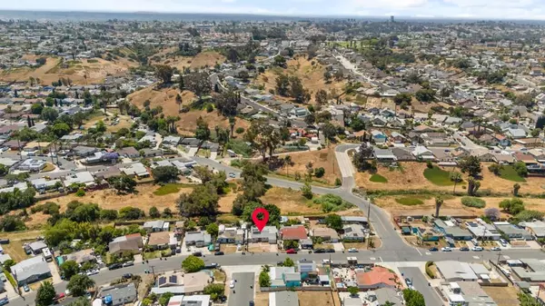 San Diego, CA 92114,7355 Jamacha Rd