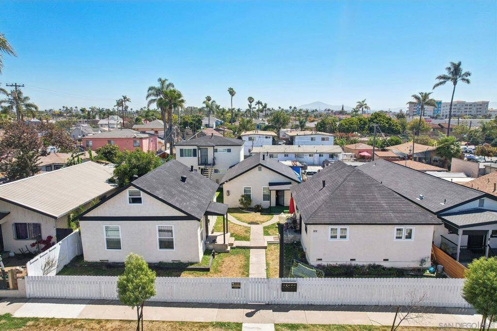 617 A Avenue, National City, CA 91950